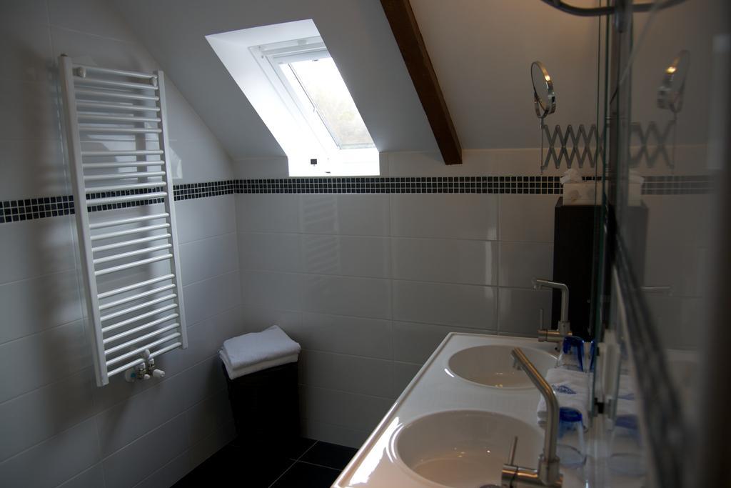 에르퀴 Relais Saint Aubin B&B 객실 사진