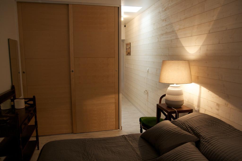 에르퀴 Relais Saint Aubin B&B 외부 사진