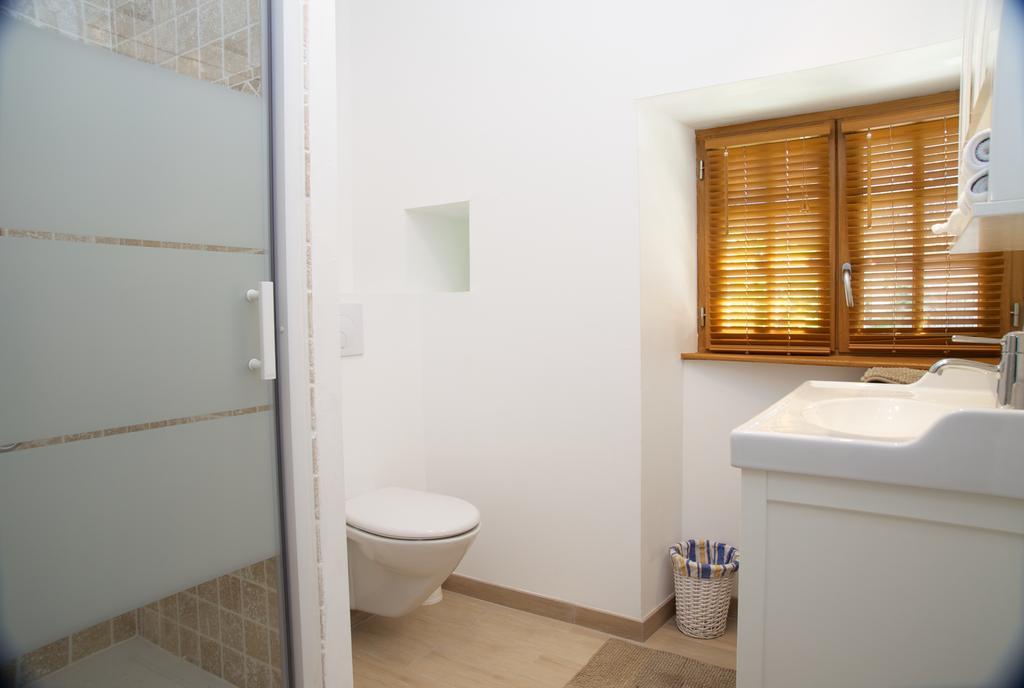 에르퀴 Relais Saint Aubin B&B 외부 사진