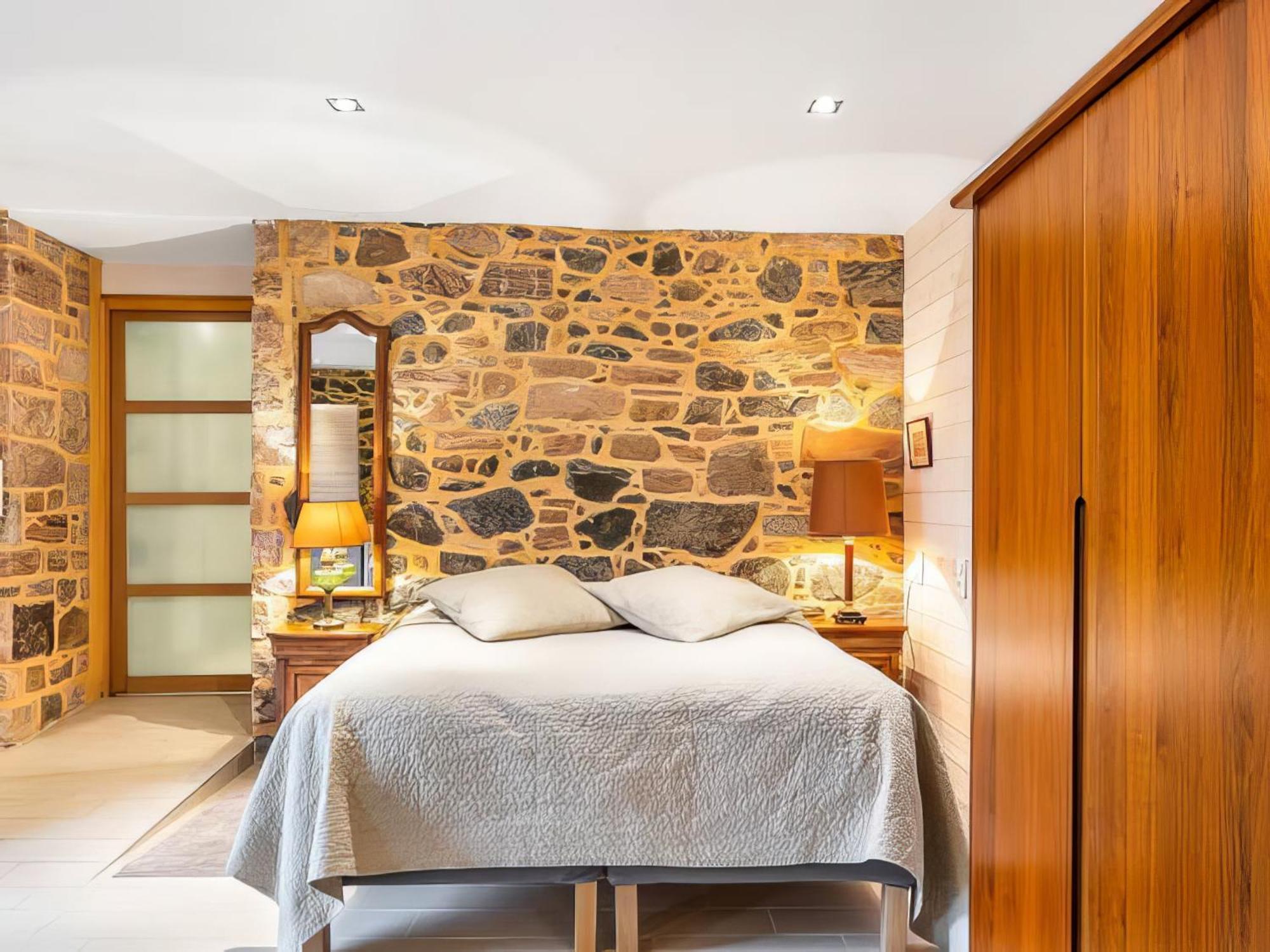에르퀴 Relais Saint Aubin B&B 외부 사진