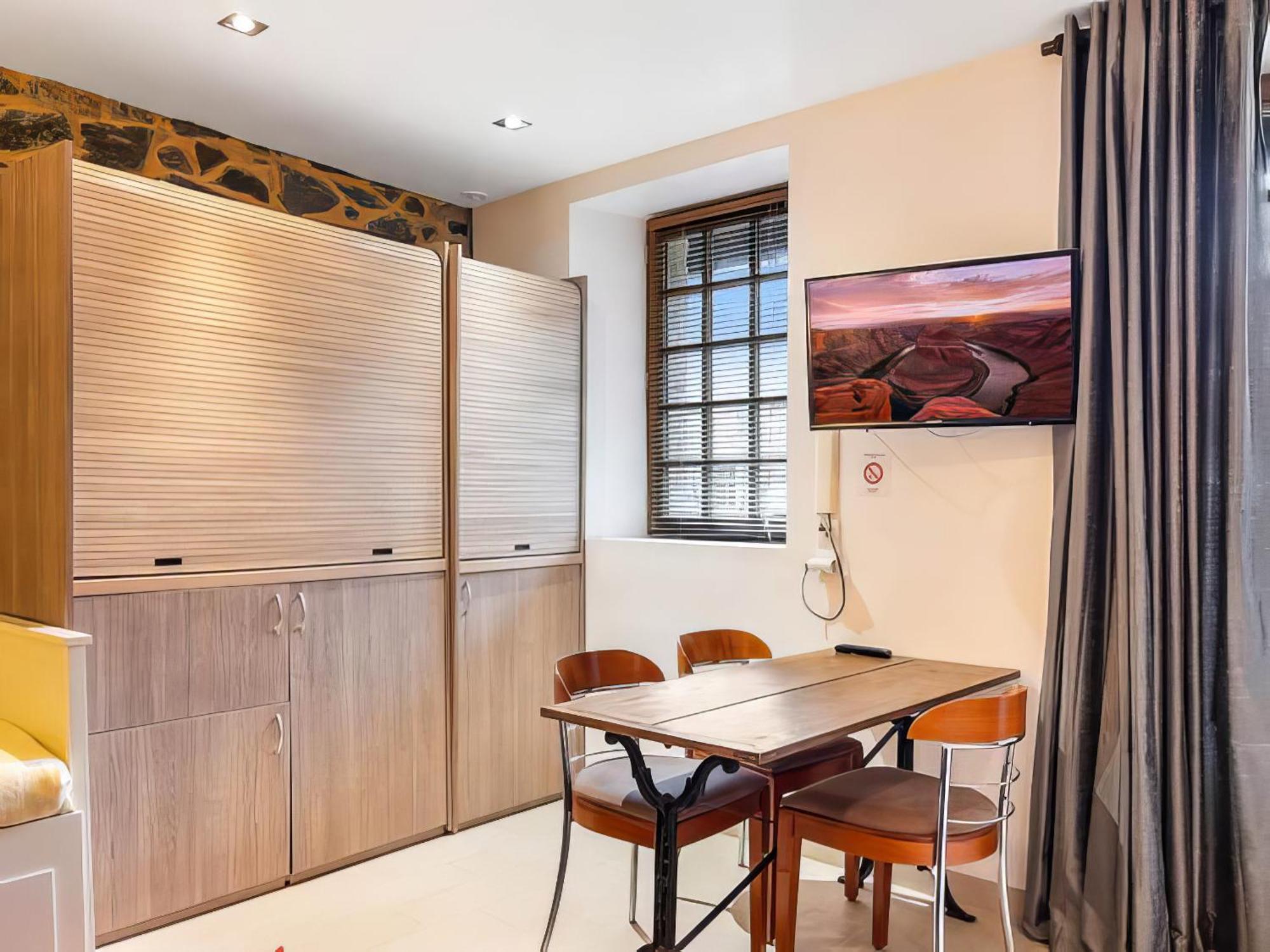 에르퀴 Relais Saint Aubin B&B 외부 사진